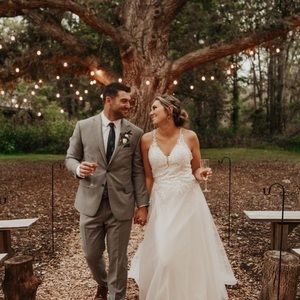 Meet your Posher, Georgia